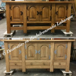 Renovatie Eetplaaats